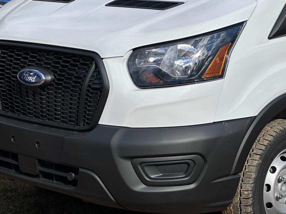 2025 Ford Transit-250 Photo in Silver Spring, MD 20904