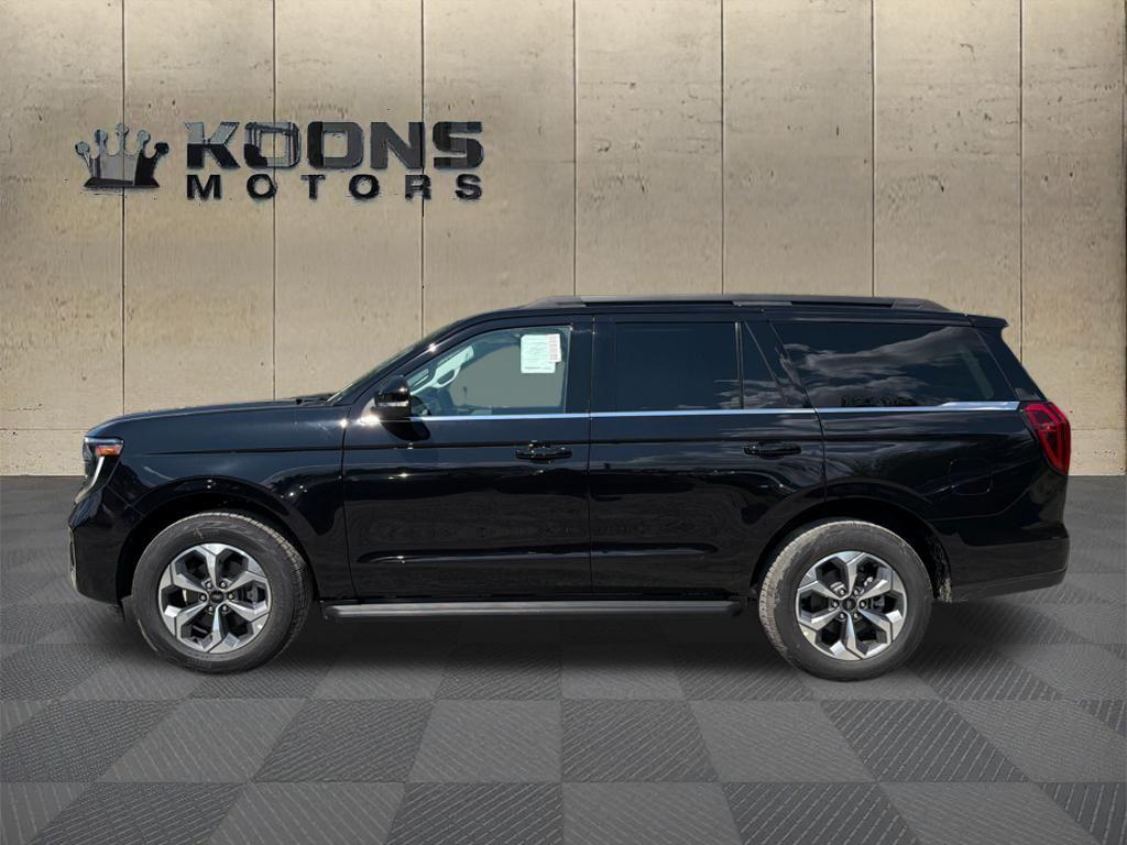 2027 Ford Expedition Photo in Silver Spring, MD 20904