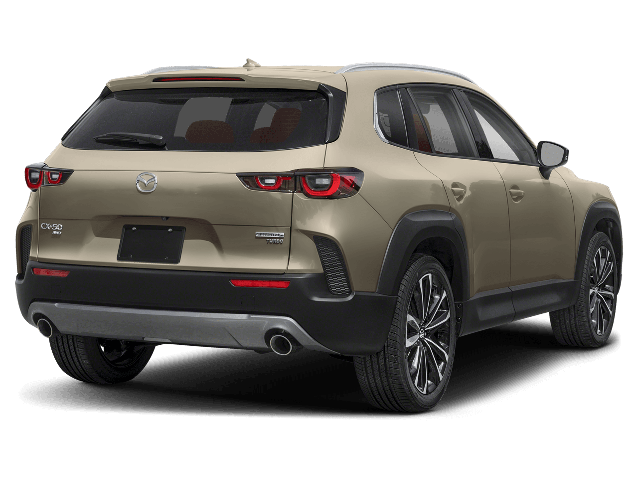 2025 Mazda CX-50 Photo in Silver Spring, MD 20904