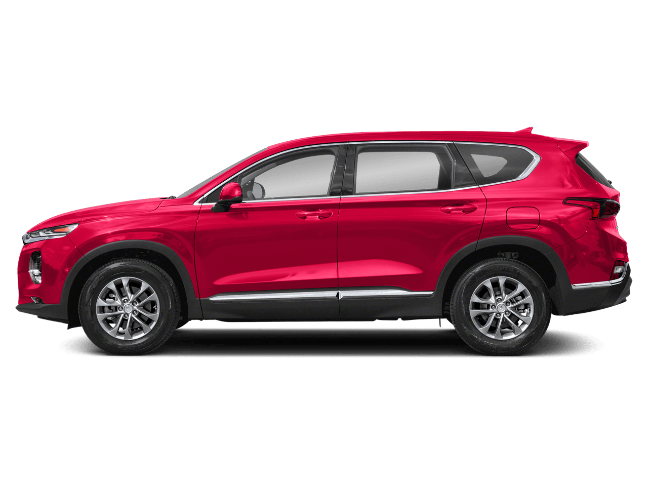 2020 Hyundai Santa Fe Photo in Silver Spring, MD 20904