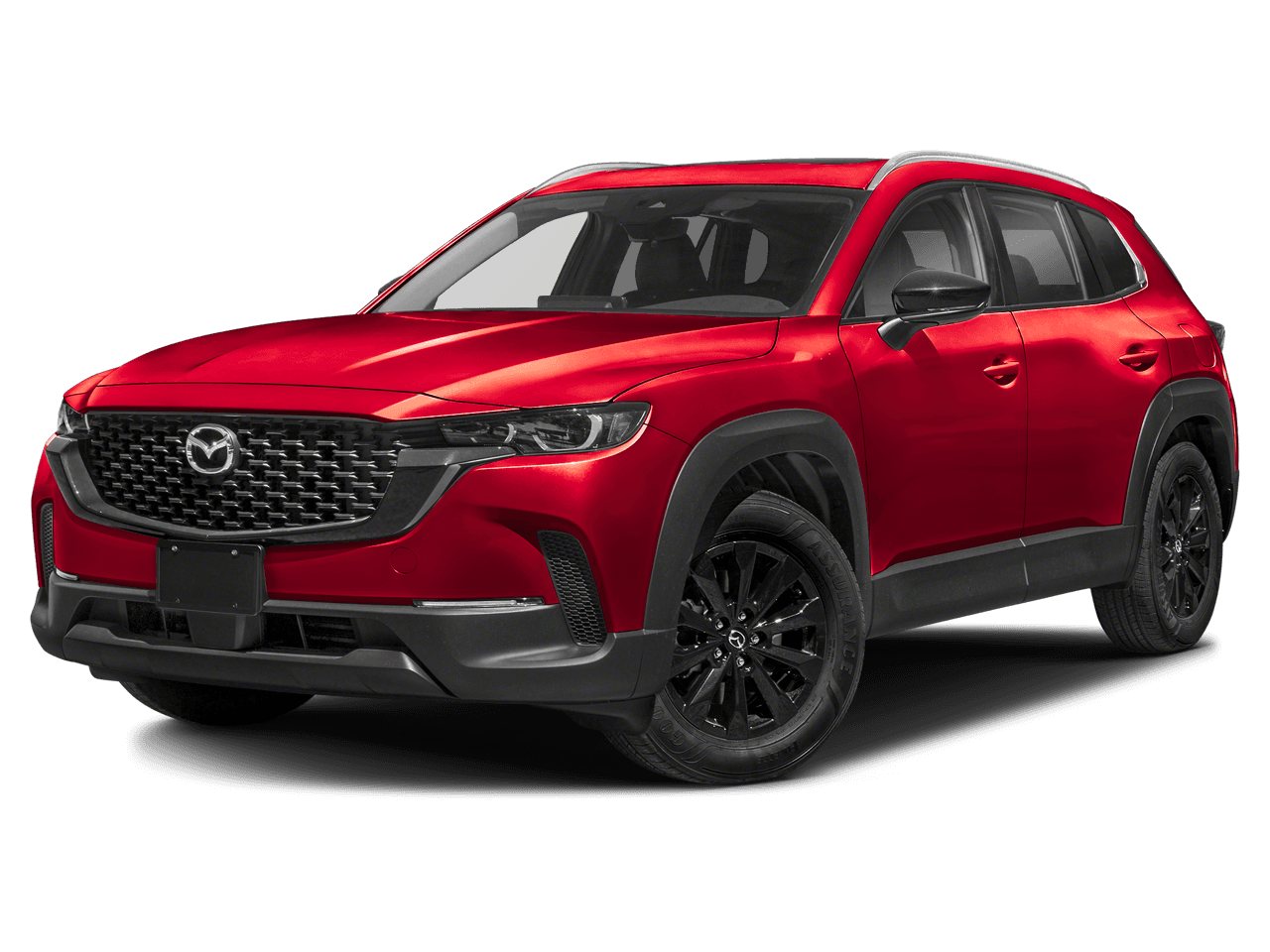 2025 Mazda CX-50 Photo in Silver Spring, MD 20904