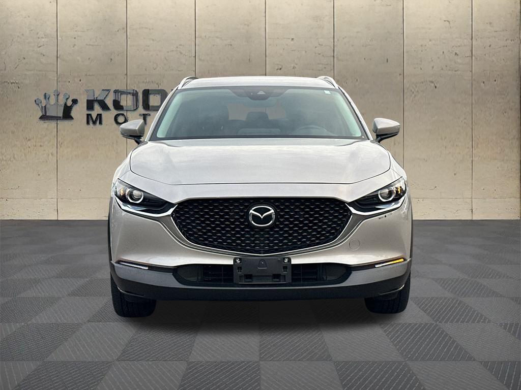 2023 Mazda CX-30 Photo in Silver Spring, MD 20904