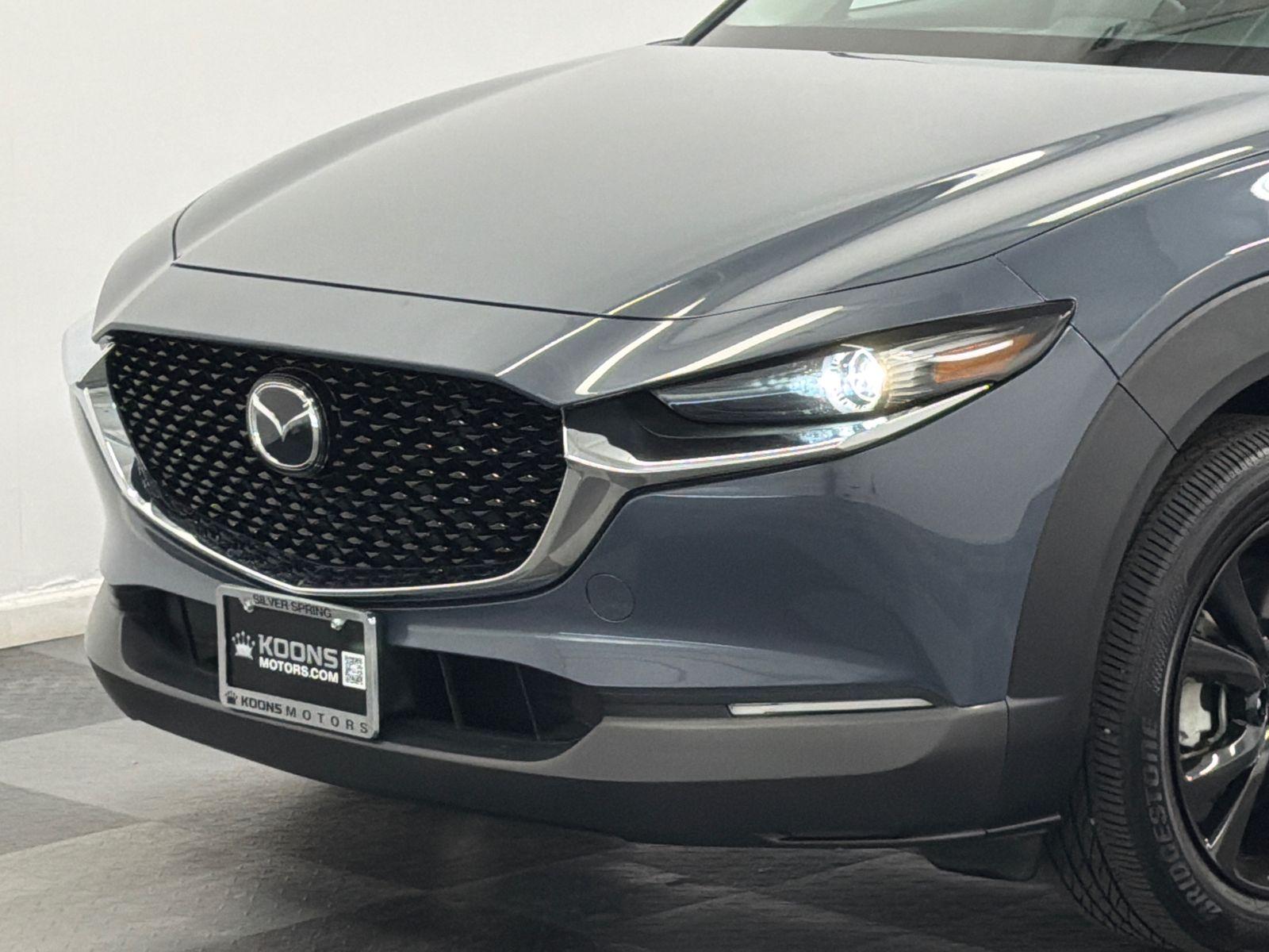 2023 Mazda CX-30 Photo in Silver Spring, MD 20904