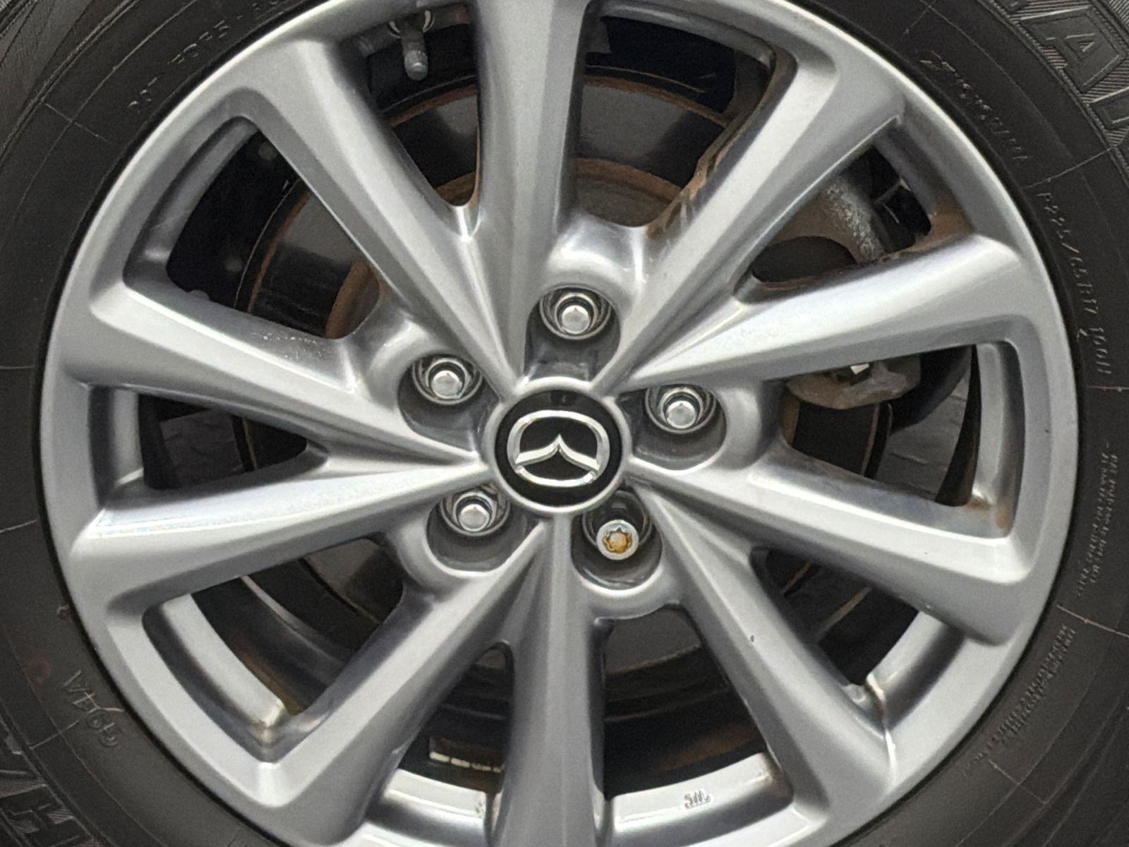 2023 Mazda CX-5 Photo in Silver Spring, MD 20904