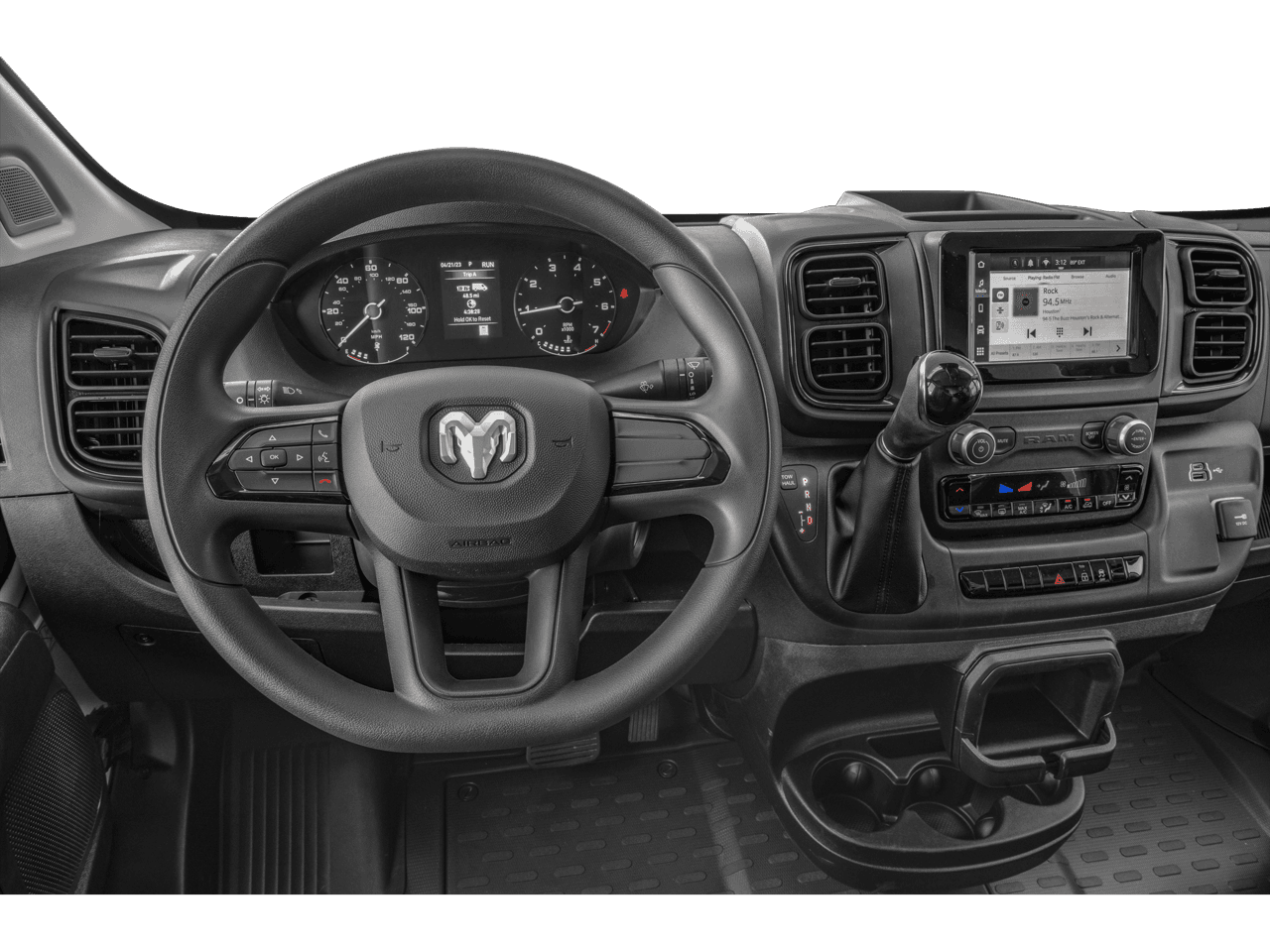 2023 Ram ProMaster 2500 Photo in Silver Spring, MD 20904