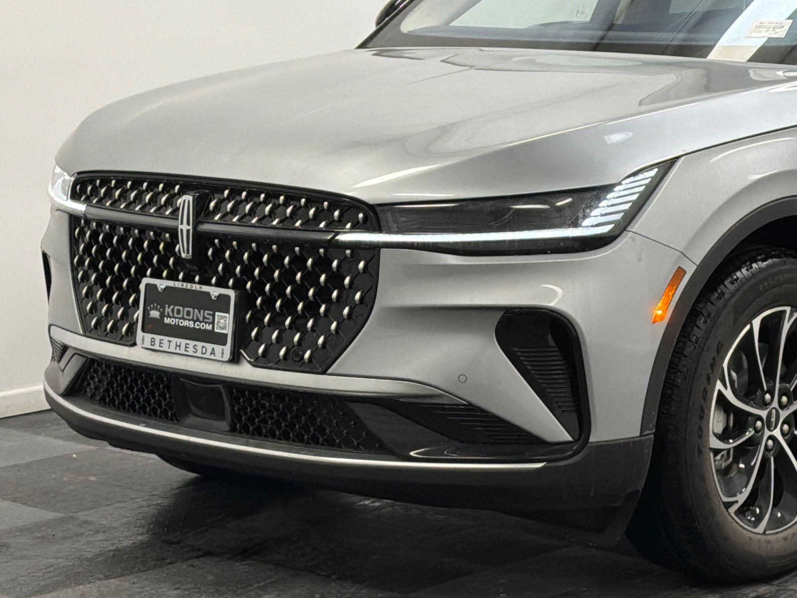 2026 Lincoln Nautilus Photo in Bethesda, MD 20814