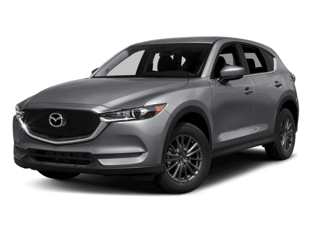 2017 Mazda CX-5 Photo in Silver Spring, MD 20904