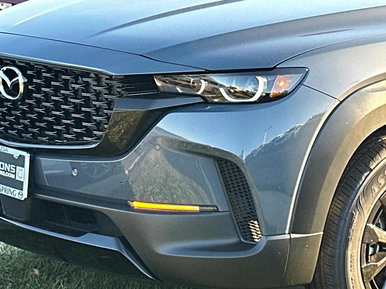 2026 Mazda CX-50 Hybrid Photo in Silver Spring, MD 20904