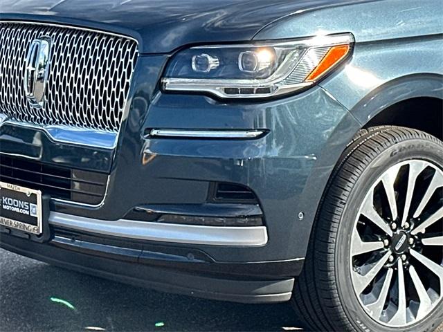 2022 Lincoln Navigator Photo in Bethesda, MD 20814