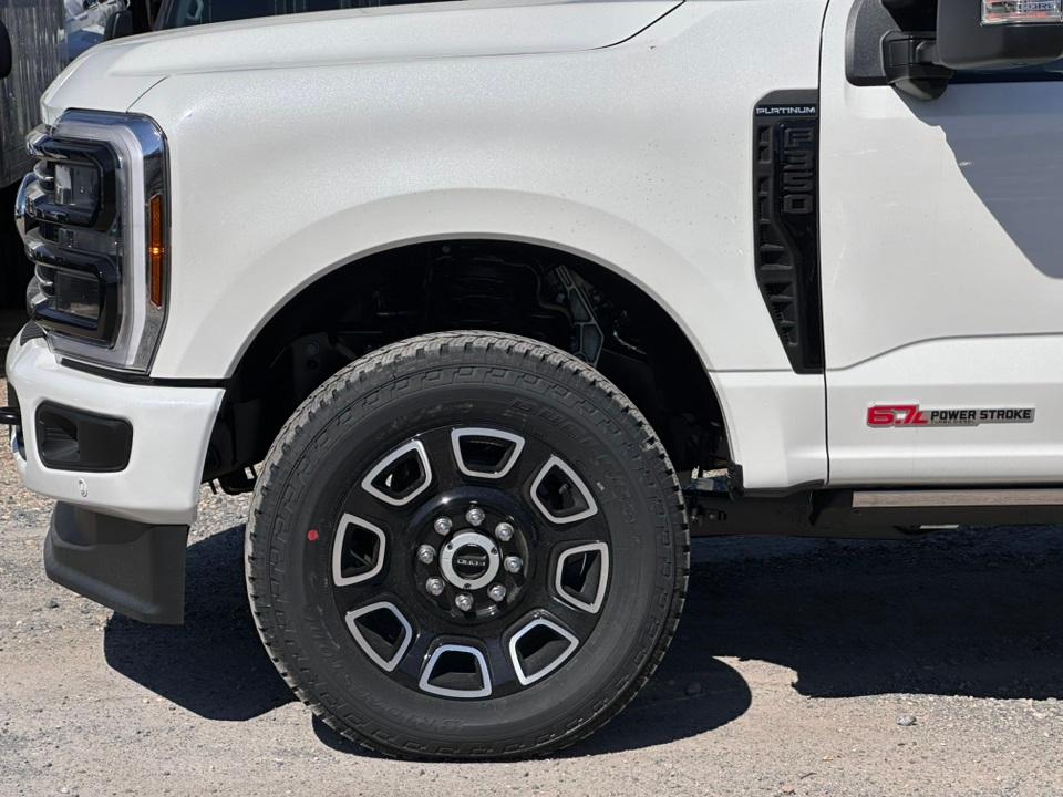 2025 Ford F-350 Super Duty Photo in Silver Spring, MD 20904