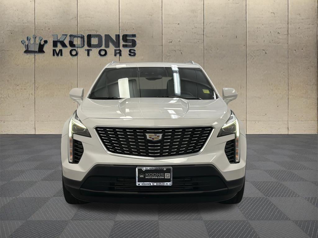 2022 Cadillac XT4 Photo in Silver Spring, MD 20904