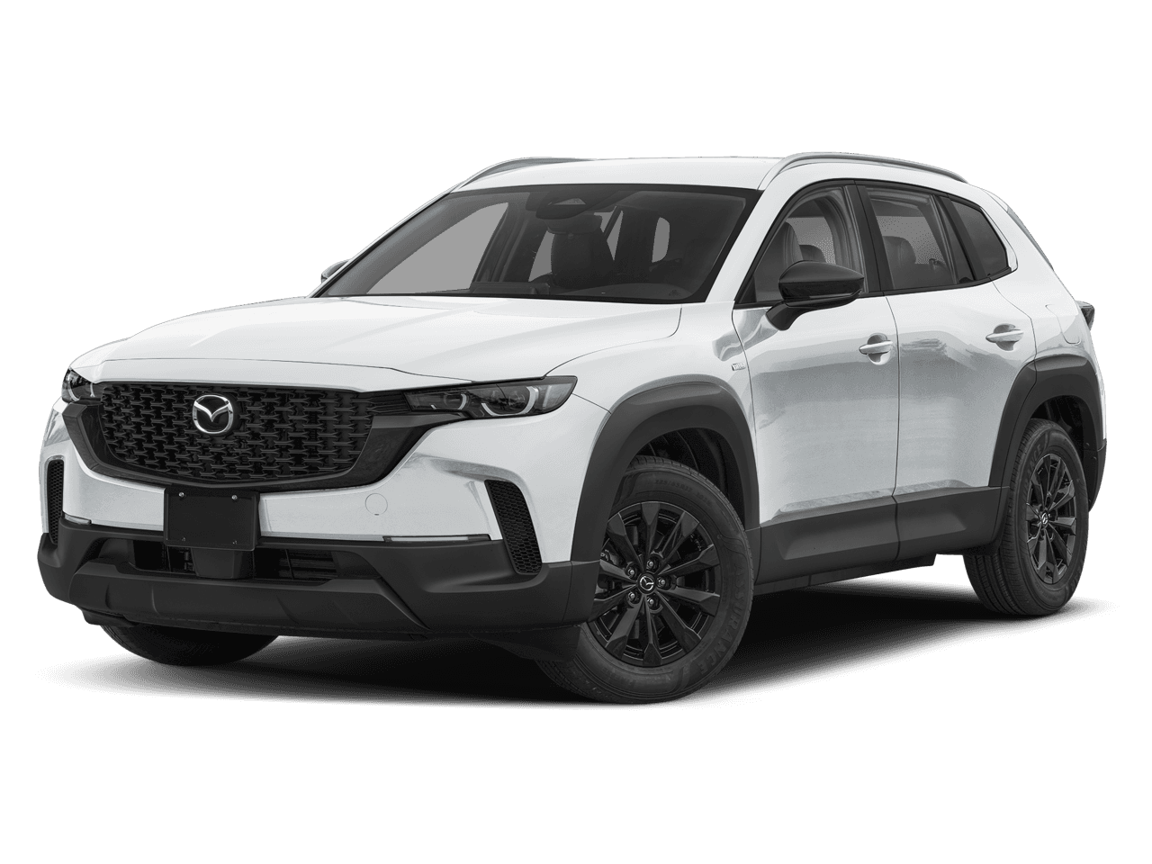 2026 Mazda CX-50 Hybrid Photo in Silver Spring, MD 20904
