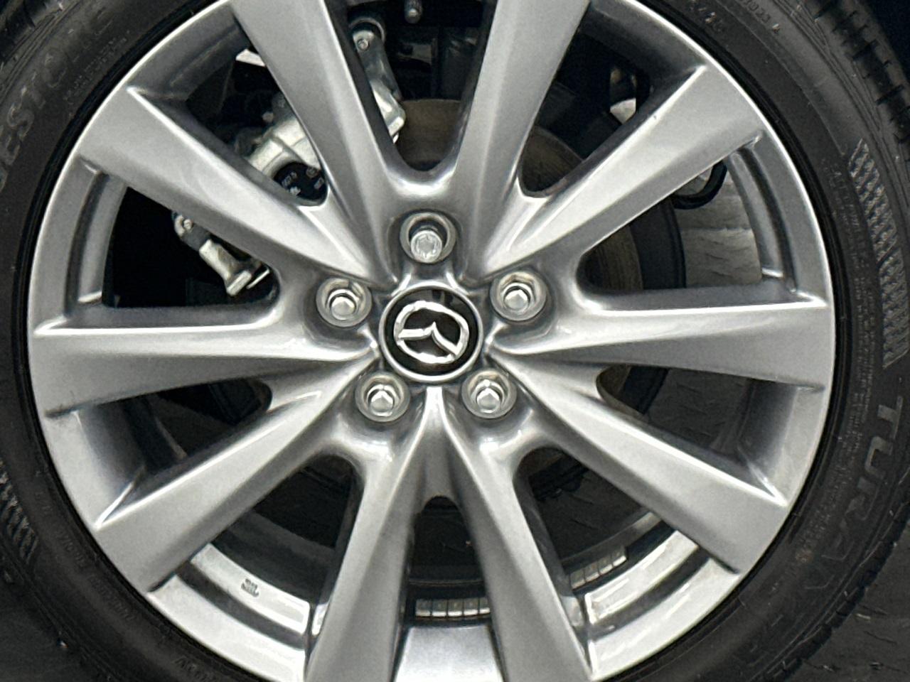 2025 Mazda Mazda3 Photo in Silver Spring, MD 20904