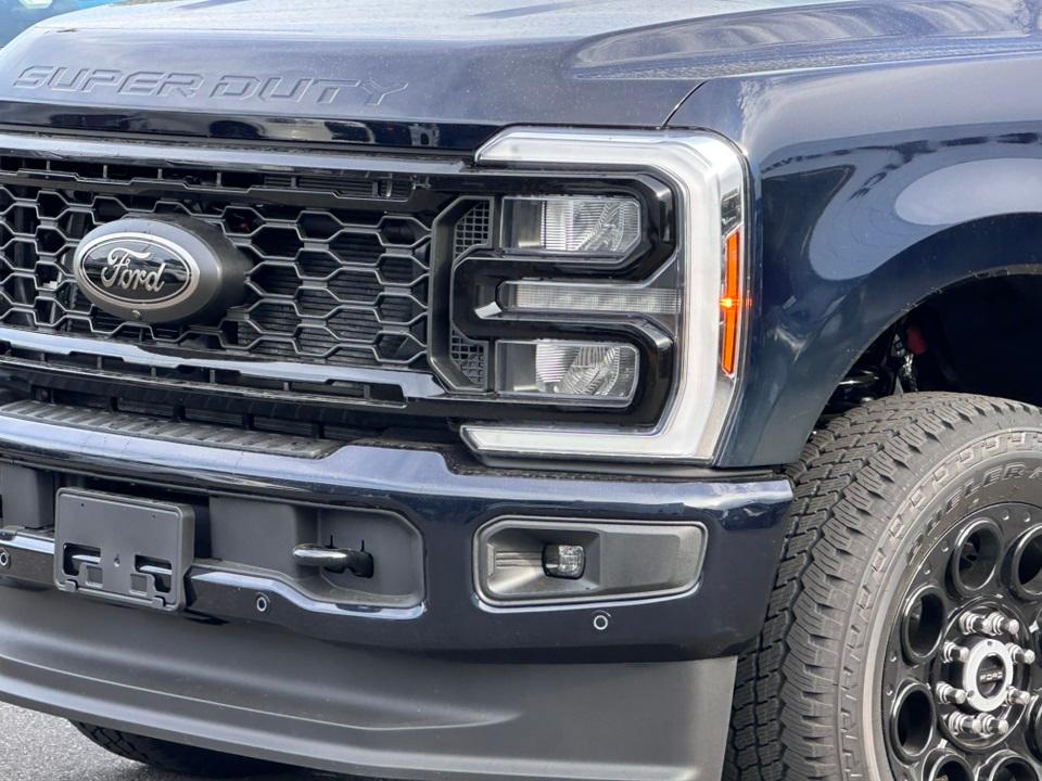 2025 Ford F-250 Super Duty Photo in Silver Spring, MD 20904