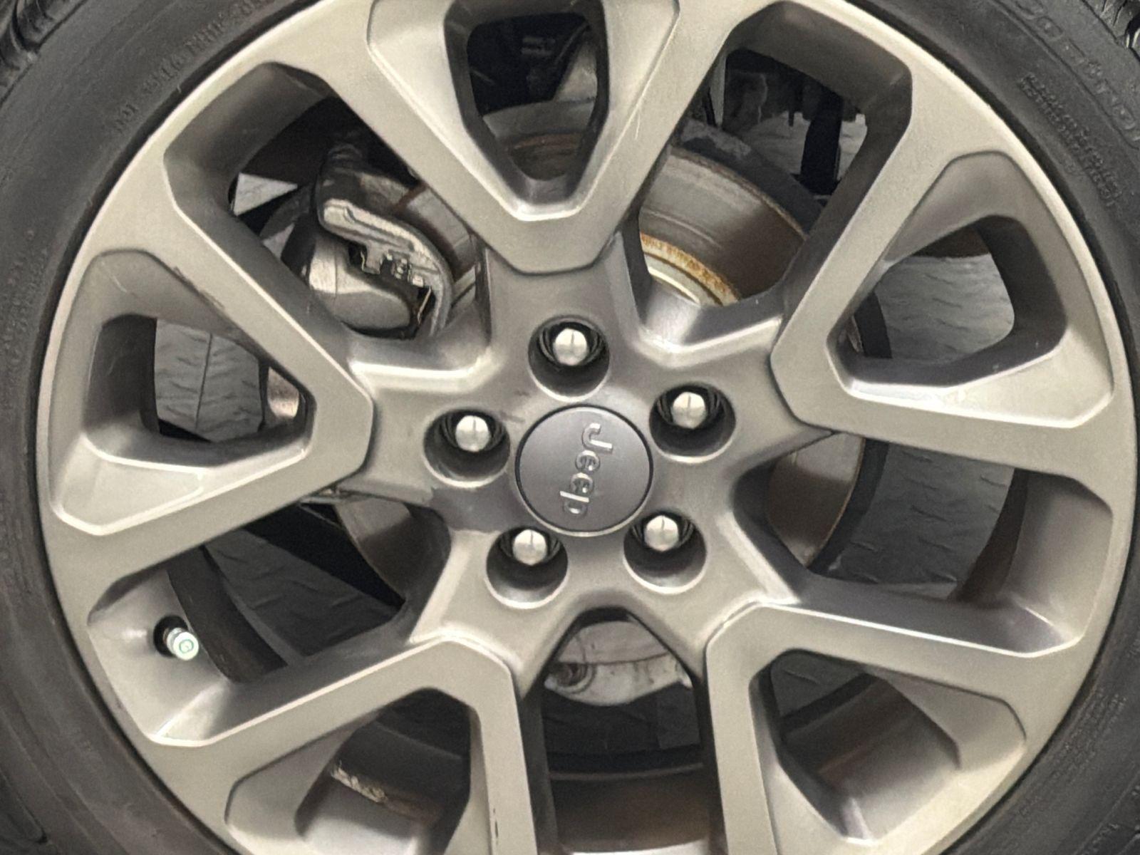 2021 Jeep Compass Photo in Silver Spring, MD 20904