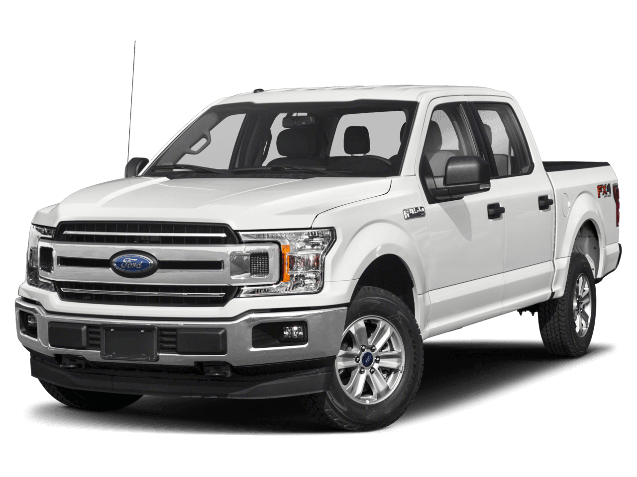 2019 Ford F-150 Photo in Silver Spring, MD 20904
