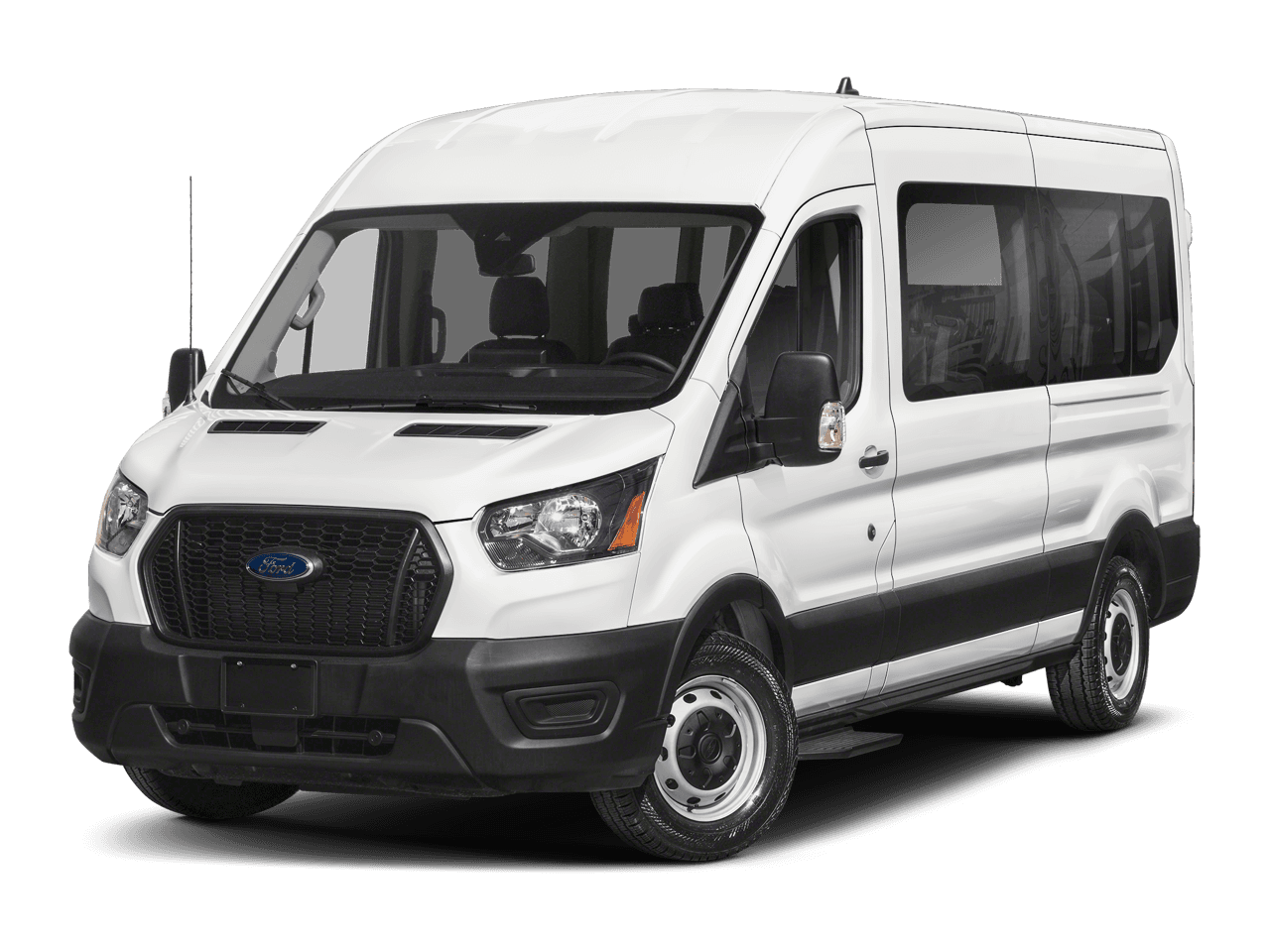 2024 Ford Transit-350 Photo in Silver Spring, MD 20904