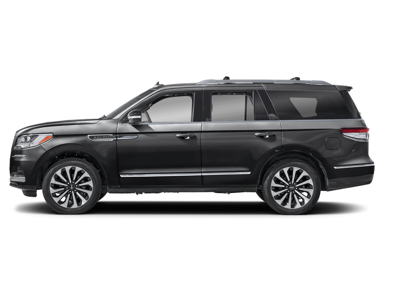 2023 Lincoln Navigator Photo in Bethesda, MD 20814