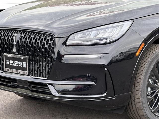 2024 Lincoln Corsair Photo in Bethesda, MD 20814