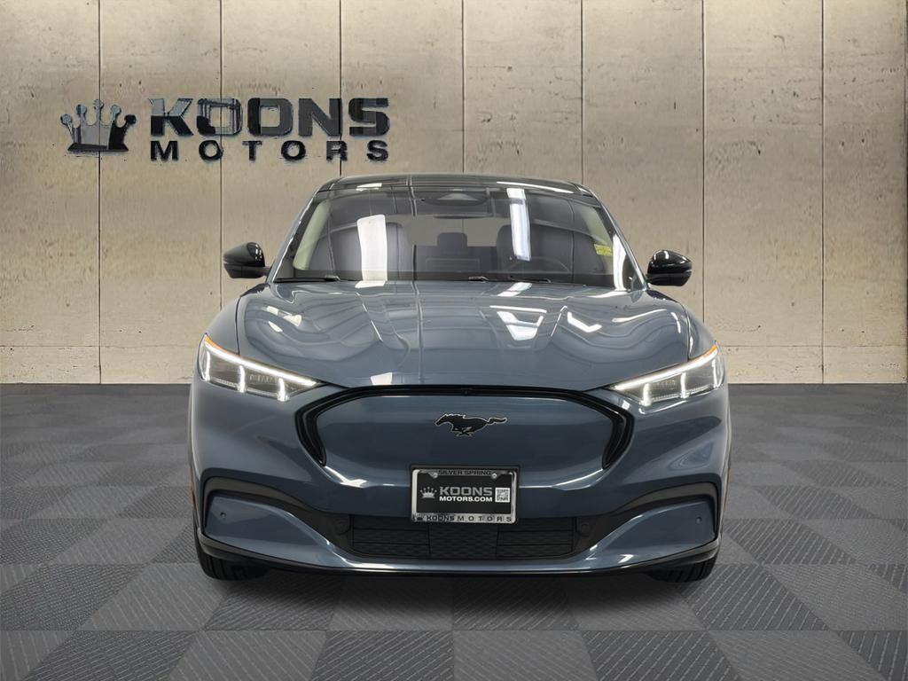 2023 Ford Mustang Mach-E Photo in Silver Spring, MD 20904