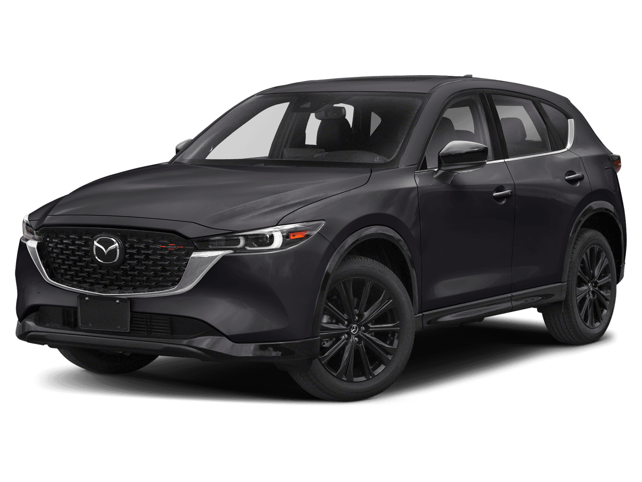 2023 Mazda CX-5 Photo in Silver Spring, MD 20904