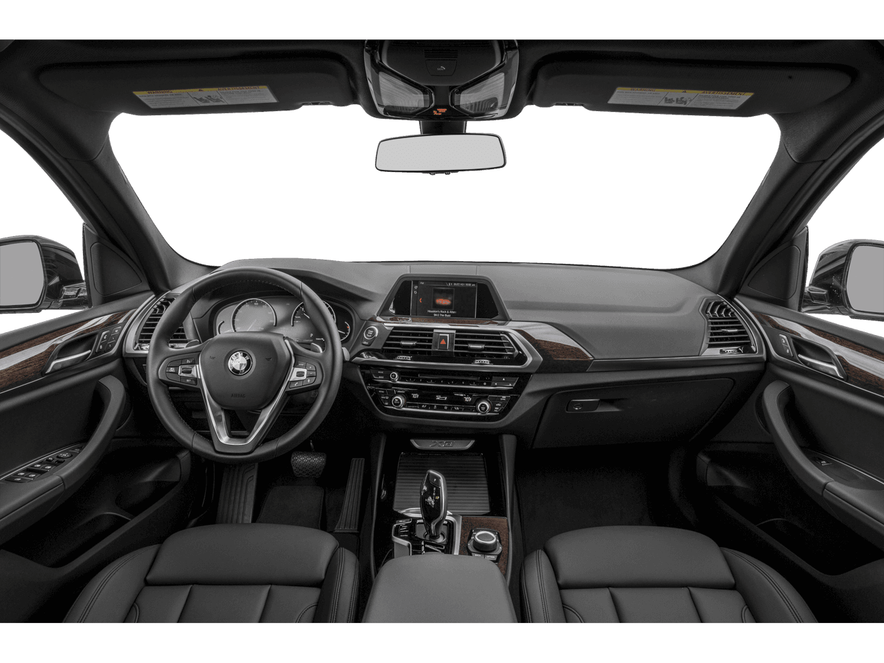2019 BMW X3 Photo in Bethesda, MD 20814