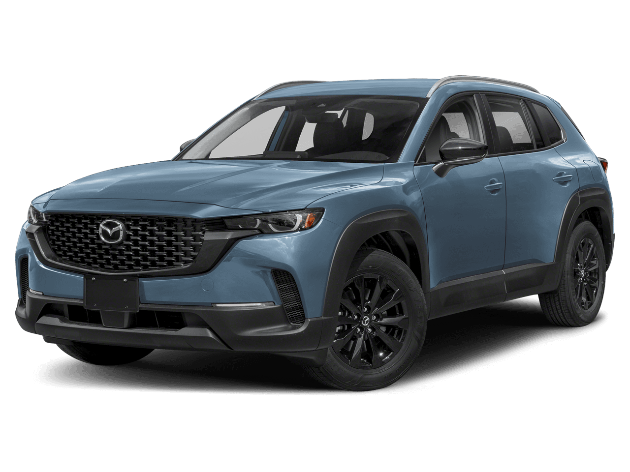 2025 Mazda CX-50 Photo in Silver Spring, MD 20904