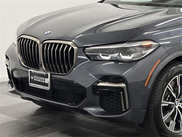 2022 BMW X5 Photo in Bethesda, MD 20814