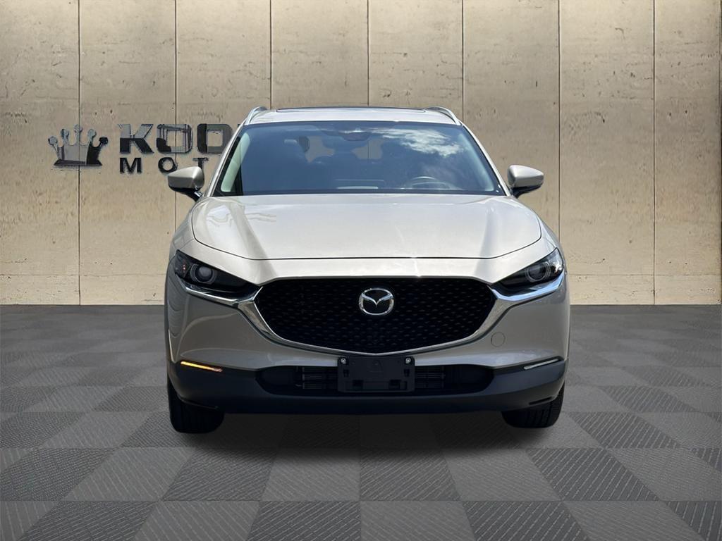 2023 Mazda CX-30 Photo in Silver Spring, MD 20904