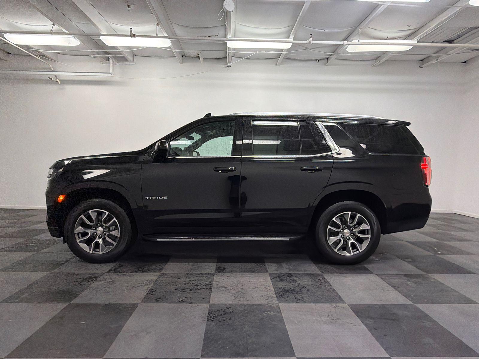 2024 Chevrolet Tahoe Photo in Bethesda, MD 20814