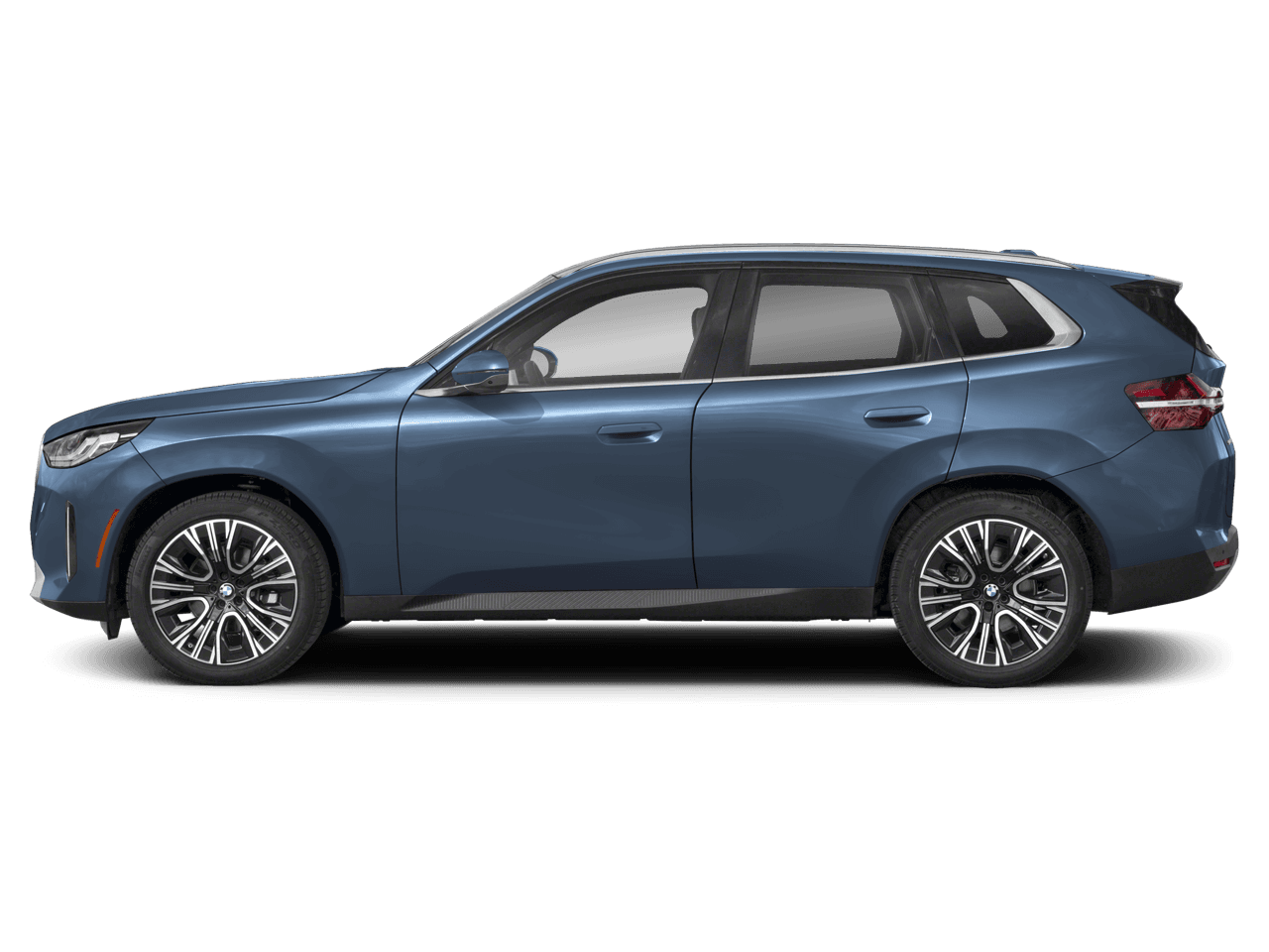 2026 BMW X3 Photo in Bethesda, MD 20814