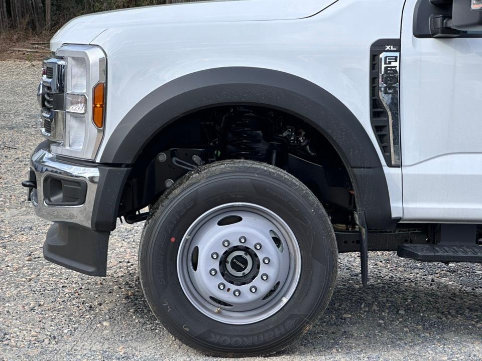 2025 Ford F-600SD Photo in Silver Spring, MD 20904