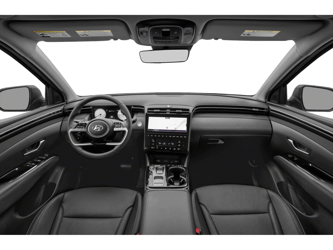 2023 Hyundai Tucson Photo in Silver Spring, MD 20904