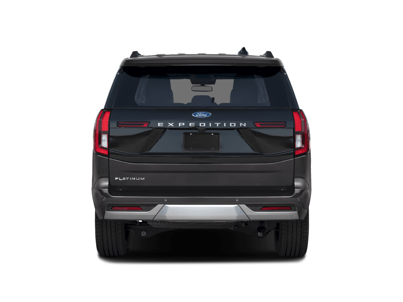 2026 Ford Expedition Photo in Silver Spring, MD 20904