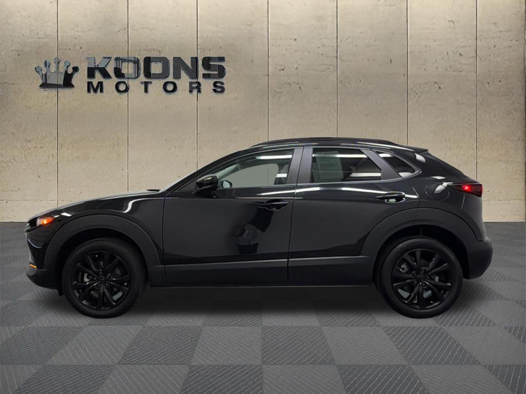 2026 Mazda CX-30 Photo in Silver Spring, MD 20904