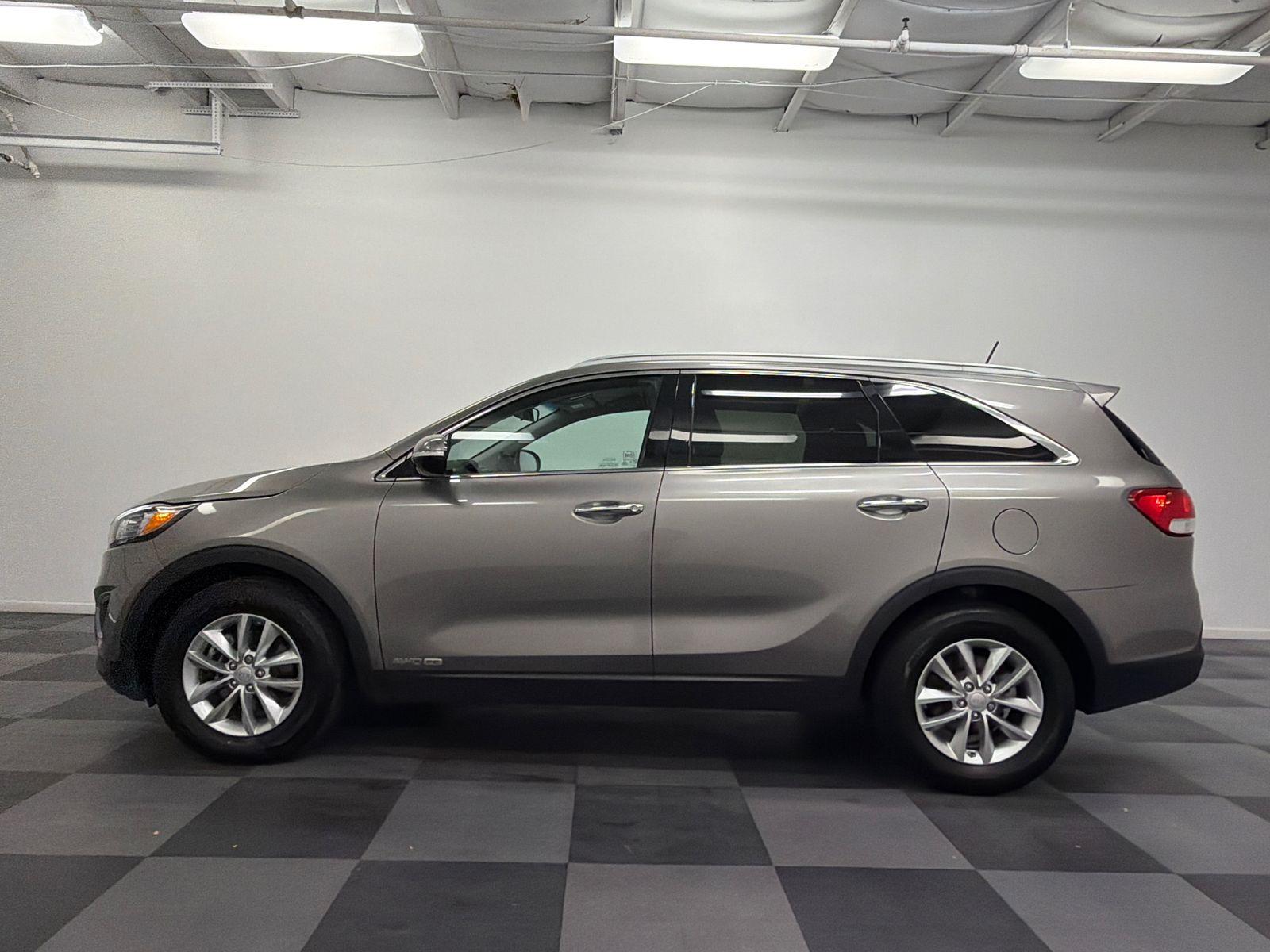 2016 Kia Sorento Photo in Silver Spring, MD 20904
