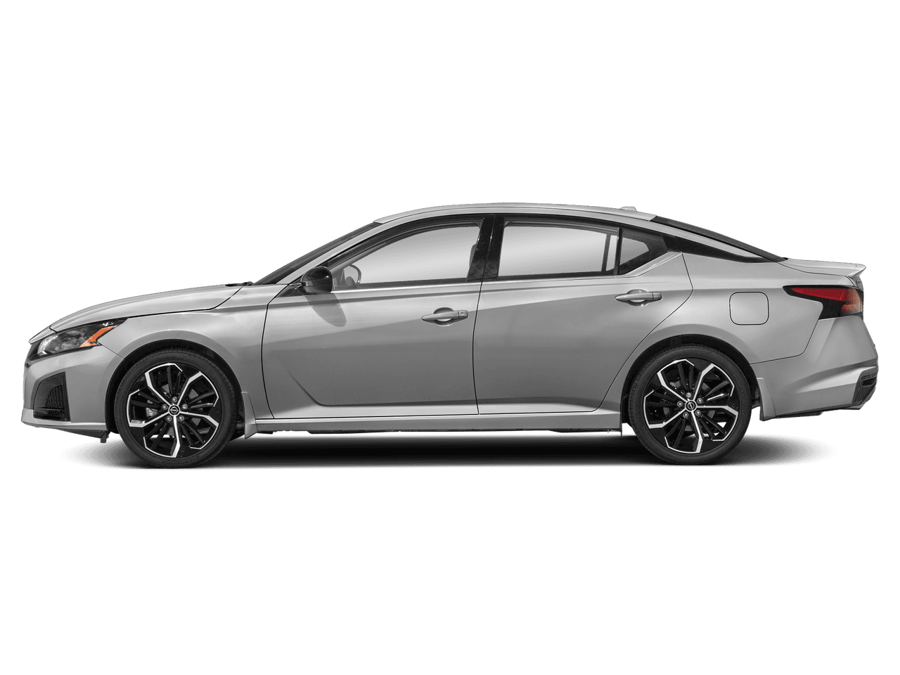 2024 Nissan Altima Photo in Silver Spring, MD 20904