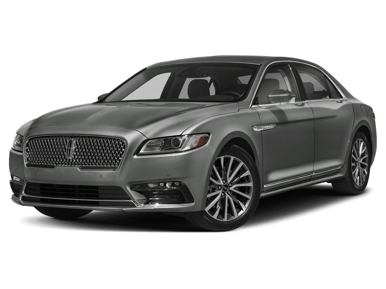2020 Lincoln Continental Photo in Bethesda, MD 20814