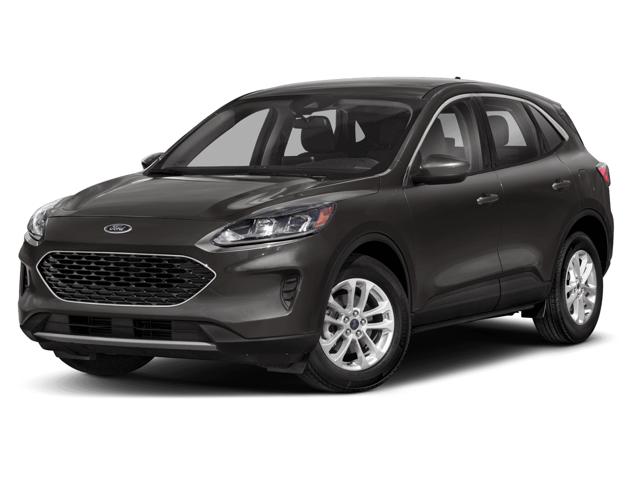2020 Ford Escape Photo in Silver Spring, MD 20904