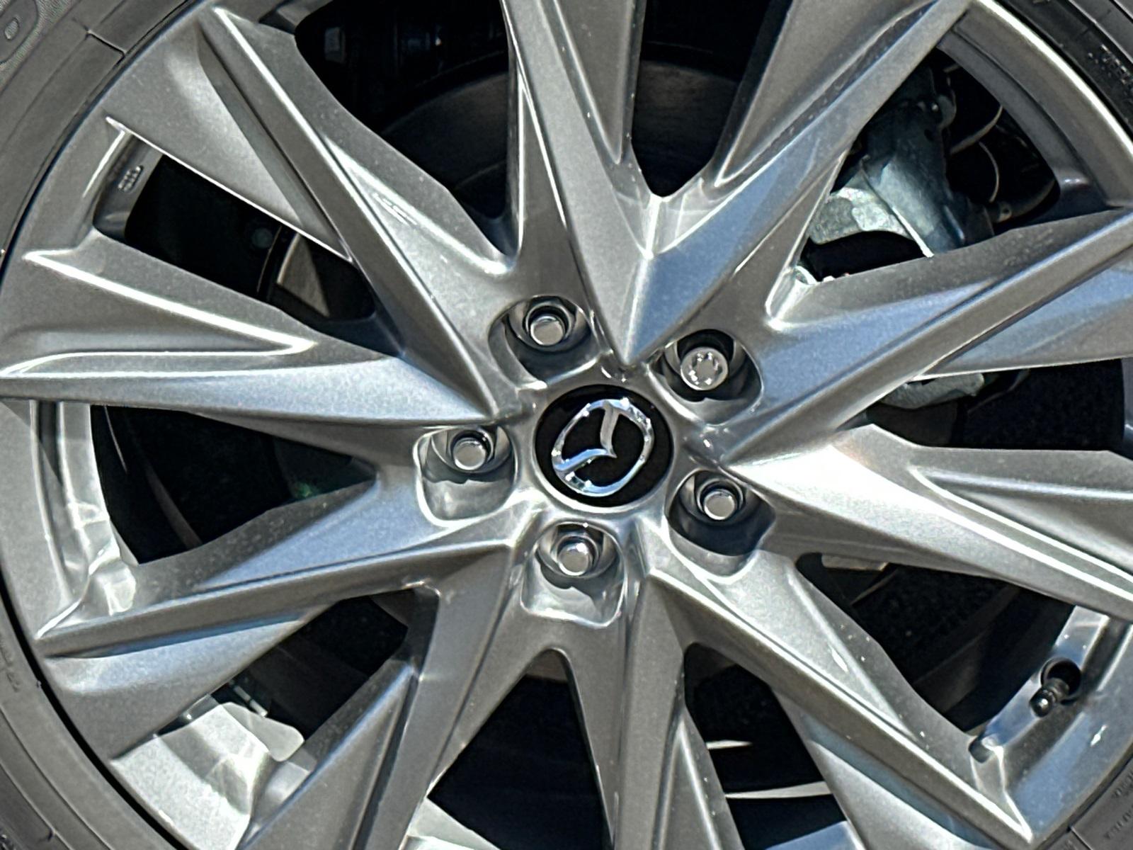 2025 Mazda CX-5 Photo in Silver Spring, MD 20904