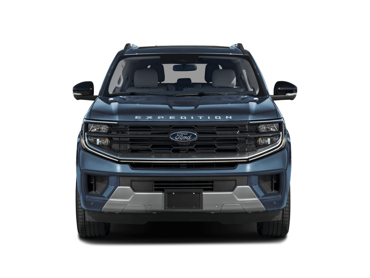 2026 Ford Expedition Photo in Bethesda, MD 20814