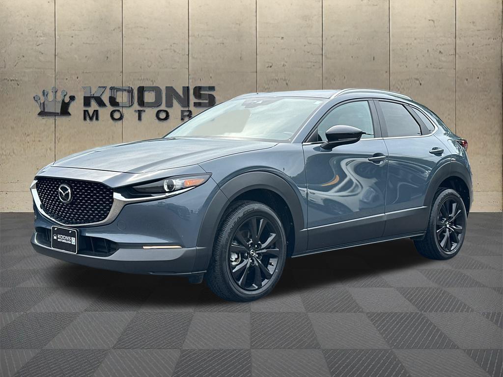 2023 Mazda CX-30 Photo in Silver Spring, MD 20904