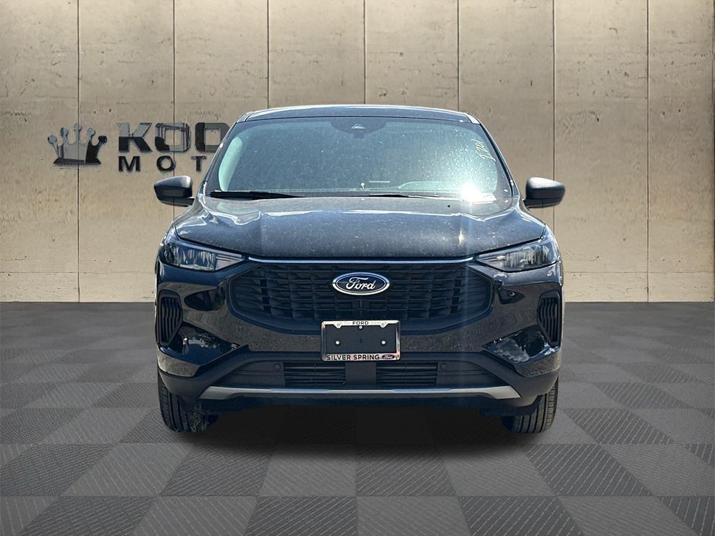 2025 Ford Escape Photo in Silver Spring, MD 20904