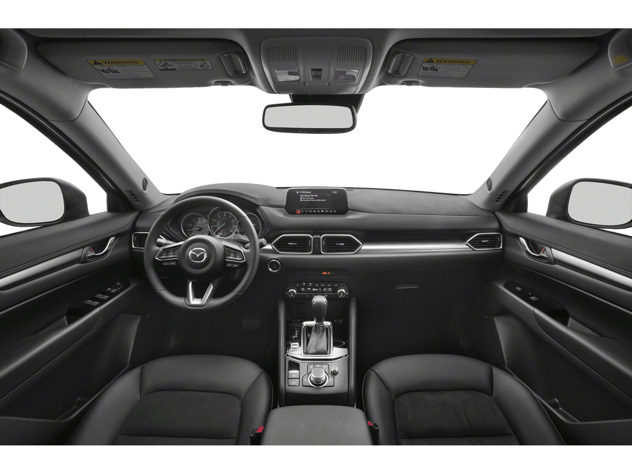 2020 Mazda CX-5 Photo in Silver Spring, MD 20904