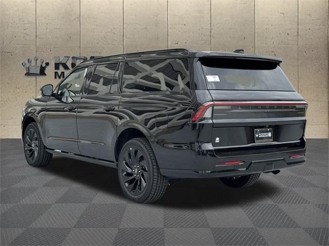 2025 Lincoln Navigator L Photo in Bethesda, MD 20814
