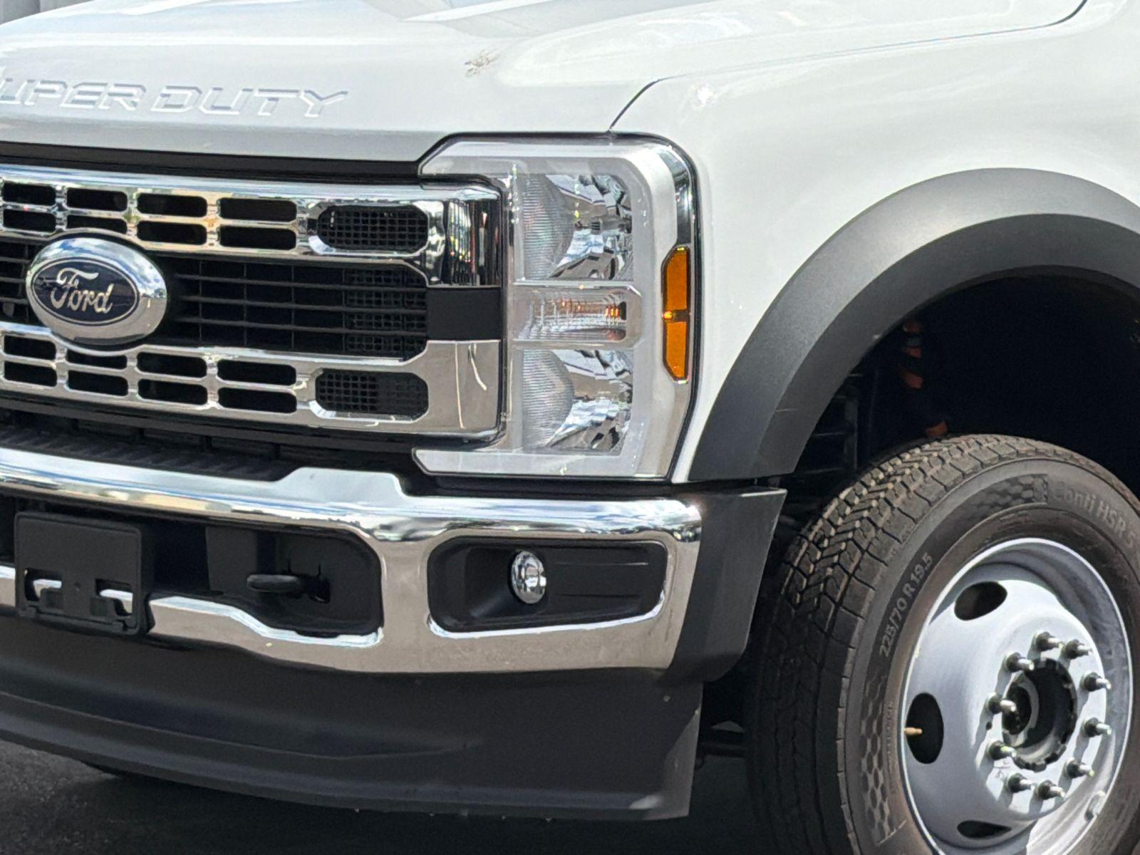 2026 Ford F-450SD Photo in Silver Spring, MD 20904