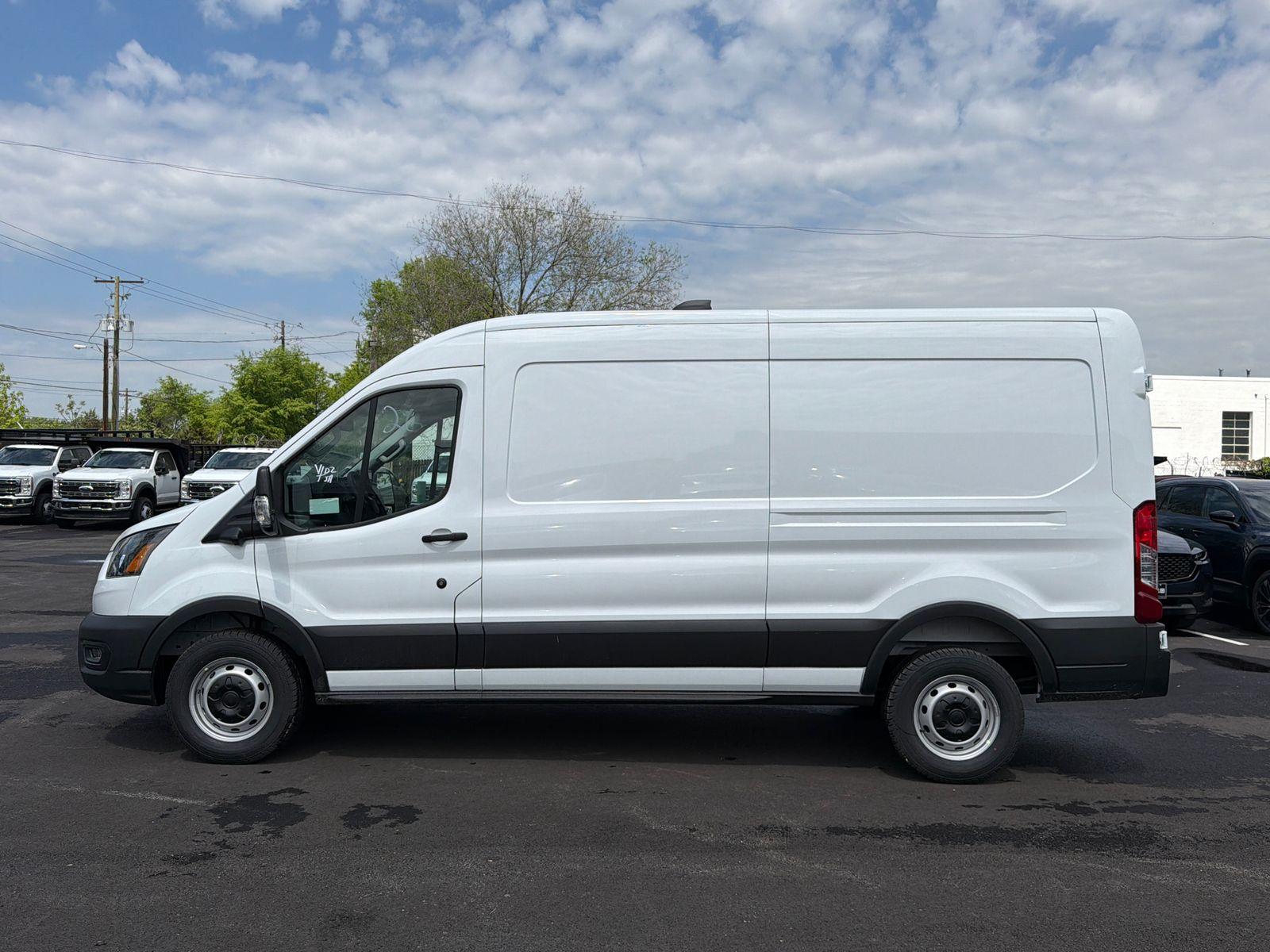 2027 Ford Transit-250 Photo in Silver Spring, MD 20904