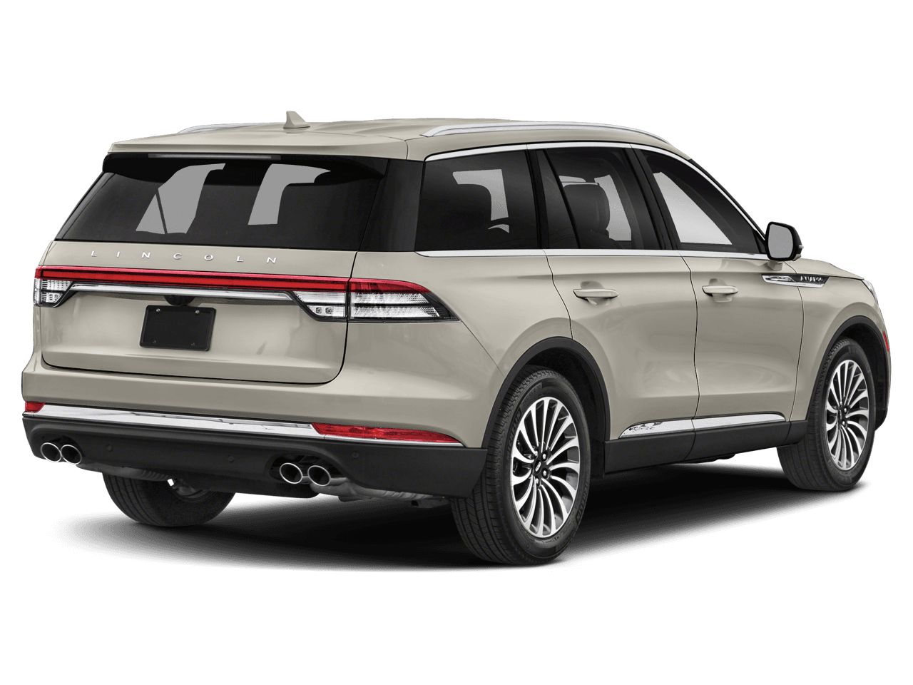 2021 Lincoln Aviator Photo in Bethesda, MD 20814