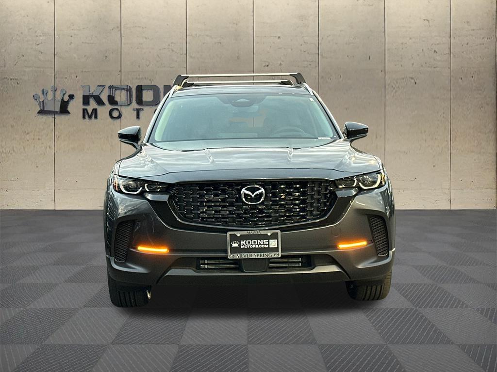 2025 Mazda CX-50 Photo in Silver Spring, MD 20904