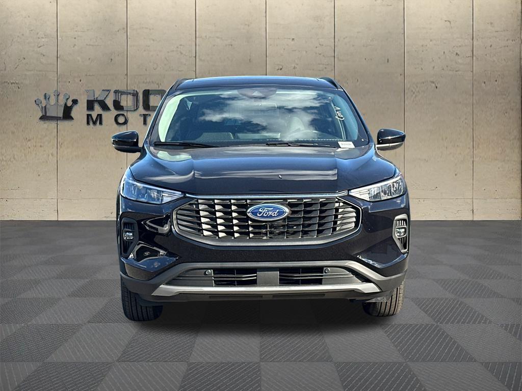 2025 Ford Escape Plug-In Hybrid Photo in Silver Spring, MD 20904